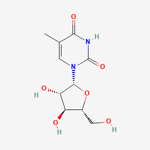Thymine 1-beta-D-Arabinofuranoside