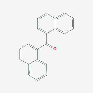 Dinaphthalen-1-ylmethanone
