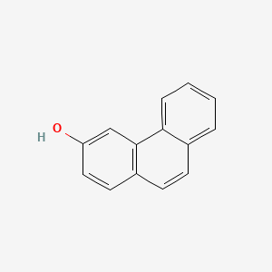 Phenanthren-3-ol