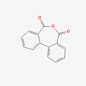 Diphenic Anhydride