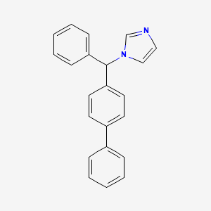 Bifonazole, 99%