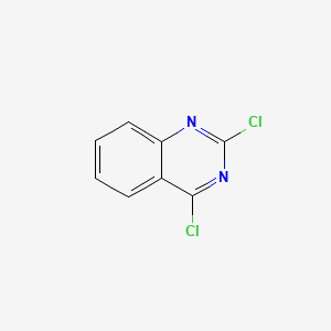 2,4-Dichloroquinazoline, 98%