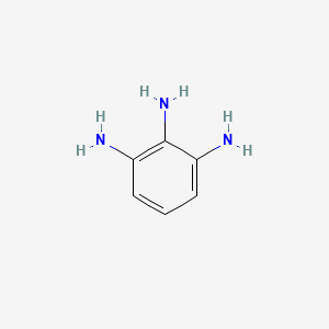 Benzene-1,2,3-triamine