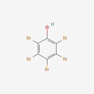 Pentabromophenol