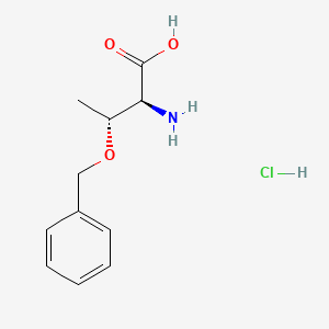 H-Thr(Bzl)-OH·HCl