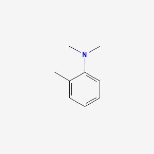 N,N-Dimethyl-o-toluidine, 99%