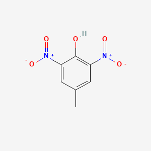 2,6-Dinitro-p-cresol