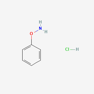 O-Phenylhydroxylamine Hydrochloride