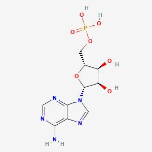 Adenosine 5'-monophosphate