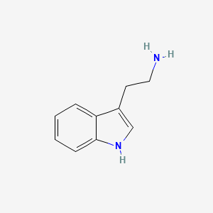Tryptamine