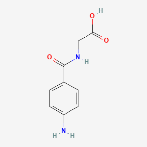 4-Aminohippuric Acid