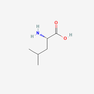 Leucine solution