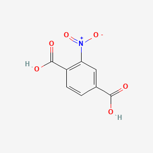 2-Nitroterephthalic acid, 99.5+%