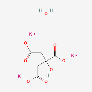 Tripotassium CitrateMonohydrate