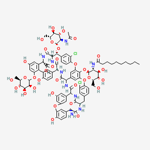 Teicoplanin