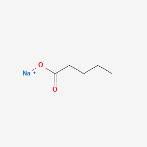 Sodium Pentanoate