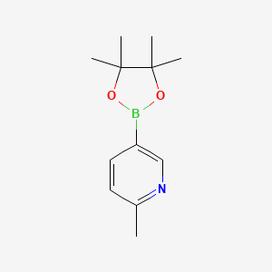6-Methylpyridine-3-boronic acid pinacol ester, 95%