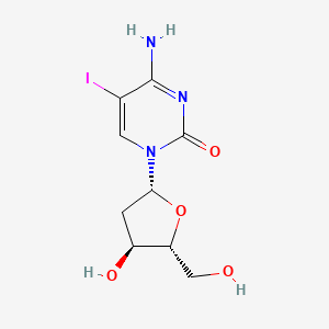 5-Iodo-2'-deoxycytidine, 99%