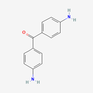 Bis(4-aminophenyl)methanone