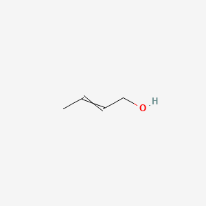 Crotyl Alcohol(cis- and trans- mixture)