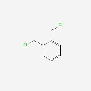1,2-Bis(chloromethyl)benzene