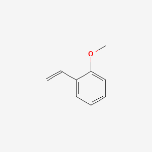 1-Methoxy-2-vinylbenzene(stabilized with HQ)
