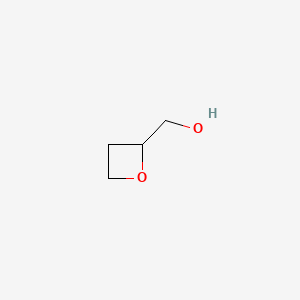 2-Oxetanemethanol, 96%