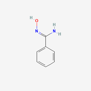 Benzamide oxime, 97%