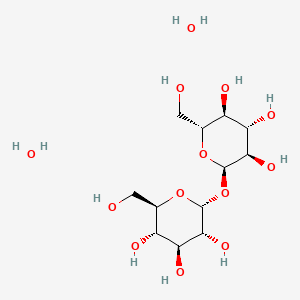 D-(+)-TrehaloseDihydrate [Optimized for Cell Culture]