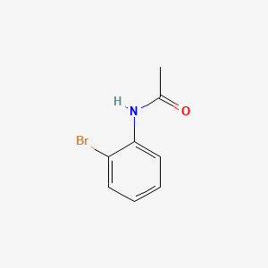 2'-Bromoacetanilide, 96%