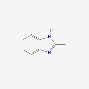 2-Methylbenzimidazole, 98%