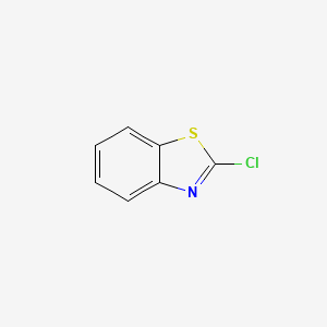 2-Chlorobenzothiazole