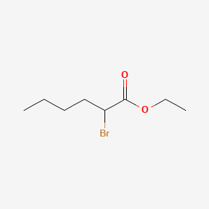 Ethyl 2-Bromohexanoate