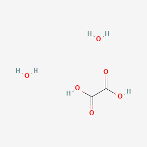 Oxalic acid dihydrate，AR，≥99.5%