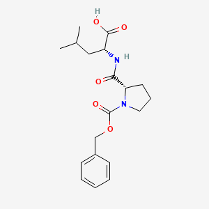 Prolylleucine