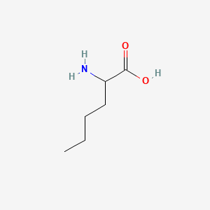 DL-Norleucine，98%