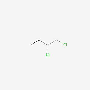 1,2-Dichlorobutane