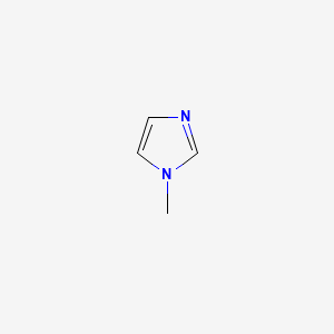 1-Methylimidazole, for biochemistry, anhydrous, AcroSeal®