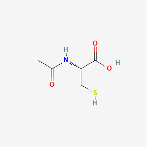 N-Acetyl-L-cysteine，BR，≥98%