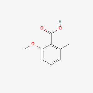 2-Methoxy-6-Methylbenzoic Acid