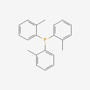 Tri(o-tolyl)phosphine(HPMC encapsulated)