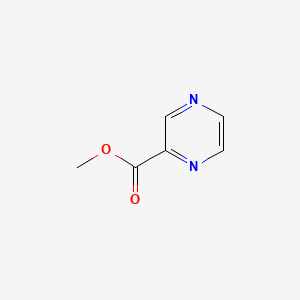 Methyl pyrazine-2-carboxylate, 97%