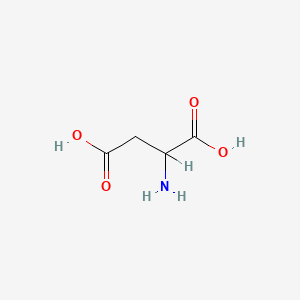 DL-Aspartic acid，CP，99.0～101.0%