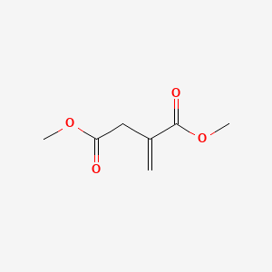 Dimethyl Itaconate(stabilized with HQ)