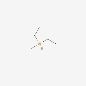 Triethylsilane, 99%, AcroSeal®
