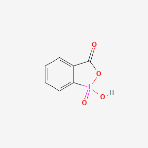 2-Iodoxybenzoic acid, contains stabilizer, 46 wt.% (IBX)