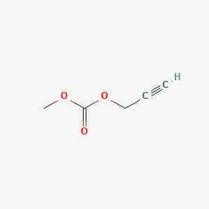 Methyl Prop-2-yn-1-yl Carbonate