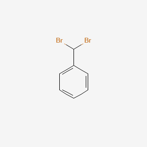 (Dibromomethyl)benzene