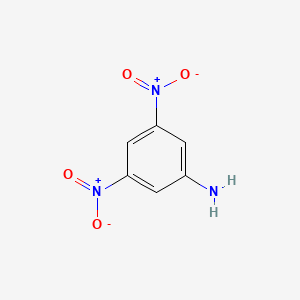 3,5-Dinitroaniline