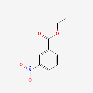 Ethyl 3-Nitrobenzoate
